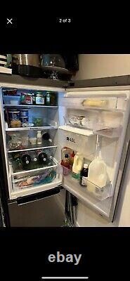 Samsung fridge freezer