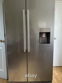 Samsung fridge freezer With water dispenser