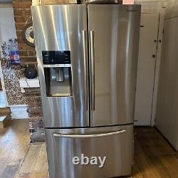 Samsung fridge freezer american