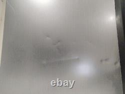 Samsung series 7 RS 68A8520S9/EU American Fridge-Freezer, Silver matte, used