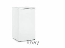 Severin Mini Kühlschrank Singledoor Tischgerät 83 L 41 dB 4 Gefrierfach