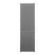 Sharp Sj-bb05dtxlf-en Fridge Freezer Freestanding In Stainless Steel Grade A