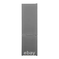 Sharp SJ-BB05DTXLF-EN Fridge Freezer Freestanding in Stainless Steel GRADE A