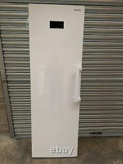 Sharp SJ-SC31CHXWF, Freezer- Genuine Spares Door Without Gasket