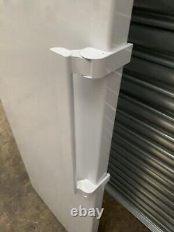 Sharp SJ-SC31CHXWF, Freezer- Genuine Spares Door Without Gasket
