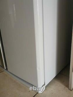 Sharp Sj-EX820F White French Door Fridge Freezer A++ 6 months old