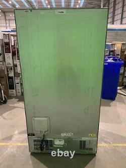 Siemens American Fridge Freezer IQ-300 91cm Frost Free KA93NVIFP #LF42835