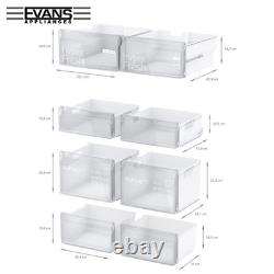 Siemens American Fridge Freezer KF96NVPEAG French Door IQ300 Brushed Steel Inox