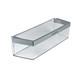 Siemens Door Shelf Genuine For Fridge Freezer Model Ki42fp60hk/02