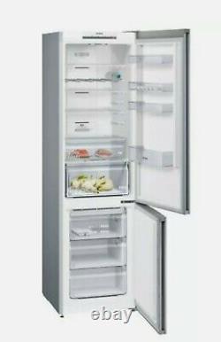 Siemens Freestanding, Frost Free Fridge Freezer 203 cm, KG39NH90GB/05