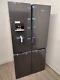 Siemens Kf96dpxea Fridge Freezer 574l No Frost Four Door Id2110515158