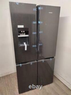 Siemens KF96DPXEA Fridge Freezer 574L No Frost Four Door ID2110515158