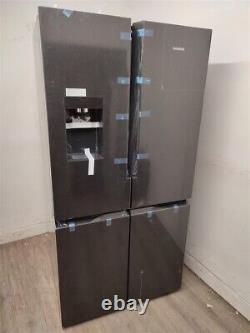 Siemens KF96DPXEA Fridge Freezer 574L No Frost Four Door ID2110515158