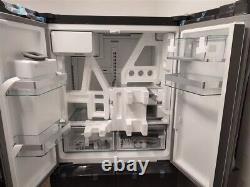 Siemens KF96DPXEA Fridge Freezer 574L No Frost Four Door ID2110515158