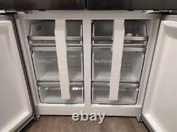 Siemens KF96DPXEA Fridge Freezer 574L No Frost Four Door ID2110515158