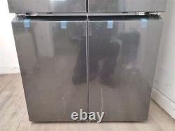 Siemens KF96DPXEA Fridge Freezer 574L No Frost Four Door ID2110515158