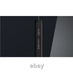 Siemens iQ500 572 Litre French Door Freestanding Fridge Freezer Bl KF96RSBEA