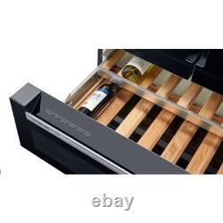 Siemens iQ500 572 Litre French Door Freestanding Fridge Freezer Bl KF96RSBEA