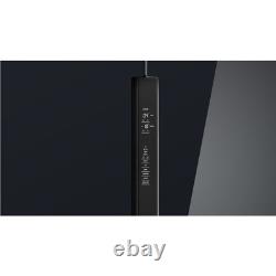 Siemens iQ500 572 Litre French Door Freestanding Fridge Freezer Bl KF96RSBEA