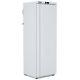 Single Solid Door White Laminated Food Freezer Home Pub Bar Blizzard Graded Lw40