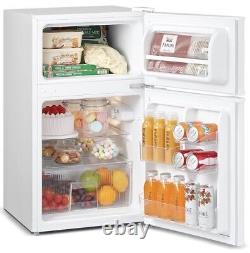 Small Fridge Freezer COMFEE