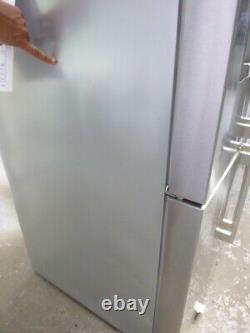 Smeg American Fridge Freezer FQ75XPED Graded 91cm St/Steel 4 Door (JUB-10339)