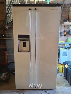 Smeg Double Door Fridge Freezer Victorian Style NOT WORKING