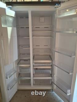 Smeg Double Door Fridge Freezer Victorian Style NOT WORKING