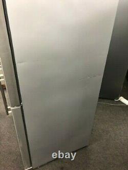 Smeg FQ60XP Stainless Steel 4-Door American Fridge Freezer (4)
