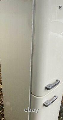 Smeg Fab 32 Fridge Freezer Right Hand Door Pls See Description