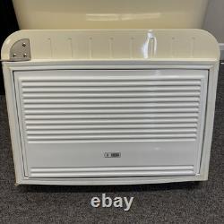 Smeg Fridge Freezer Door Replacement Shelfs Right Hand Opening Cream