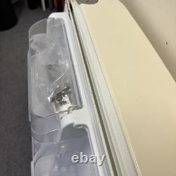 Smeg Fridge Freezer Door Replacement Shelfs Right Hand Opening Cream