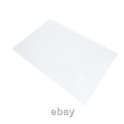 Smeg Fridge & Freezer Freezer Door White 538 X 841.5mm Genuine