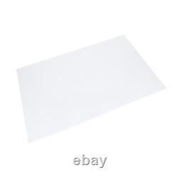 Smeg Fridge & Freezer Freezer Door White 538 X 841.5mm Genuine