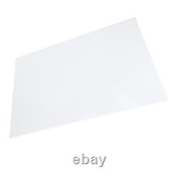Smeg Fridge & Freezer Freezer Door White 538 X 841.5mm Genuine Smeg Fridge & Freezer Freezer Door White 538 X 841.5mm Genuine
