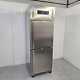 Stable Door Fridge Freezer Stainless 600l Single Polar Ua025