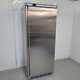 Stainless Freezer 600l Single Frozen Catering Commercial Polar Cd085