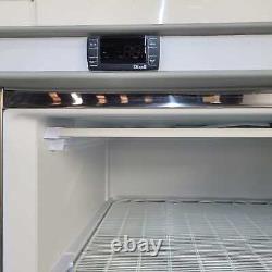 Stainless Freezer 600L Single Frozen Catering Commercial Polar CD085