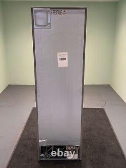 Statesman Fridge Freezer 2 Door Combi Water Dispenser Low Frost Inox TNF1855DX