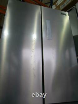 Stoves FD70189 Stainless Steel American Fridge Freezer 2 Doors & 2 Drawers PFA G