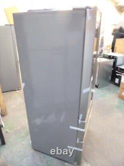 Stoves Fridge Freezer FD70189 Graded 70cm Stainless Steel French Door (JUB-9358)
