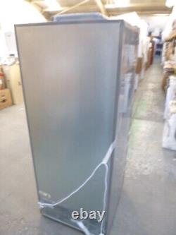 Stoves Fridge Freezer FD70189 Graded 70cm Stainless Steel French Door (JUB-9358)
