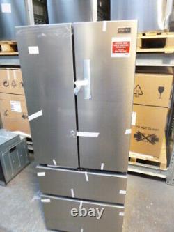 Stoves Fridge Freezer FD70189 Graded 70cm Stainless Steel French Door (JUB-9369)