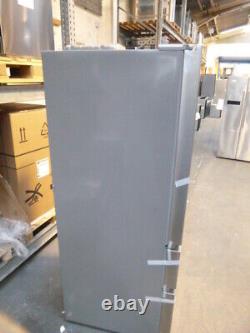 Stoves Fridge Freezer FD70189 Graded 70cm Stainless Steel French Door (JUB-9369)