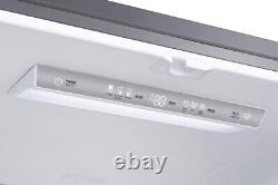 Stylish and Spacious Hisense French Door Fridge Freezer RF749N4SWSE