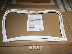 Sub Zero Fridge & Freezer Door Gaskets 532/590/632/690/695 Oem 7042255 & 7042272