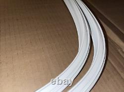 Sub Zero Original Fridge Or Freezer Door Gasket 501r 501f 601r 601f Oem 7042254