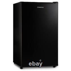 Subcold Under Counter Fridge 100L Freestanding with Ice Box Freezer ECO100 Black