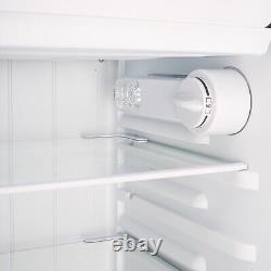 Subcold Under Counter Fridge 100L Freestanding with Ice Box Freezer ECO100 Black