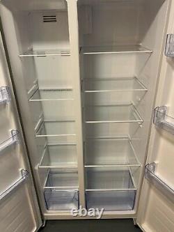 Swan fridge freezer Double Door